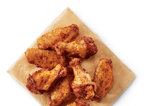 Caesar Wings