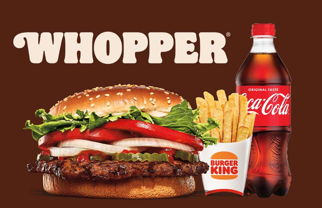 Whopper (Meal)
