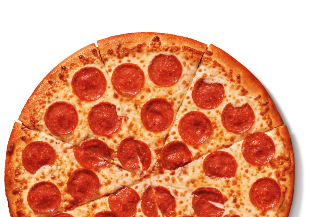 Hot-N-Ready Pepperoni