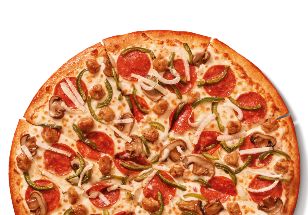 Ultimate Supreme