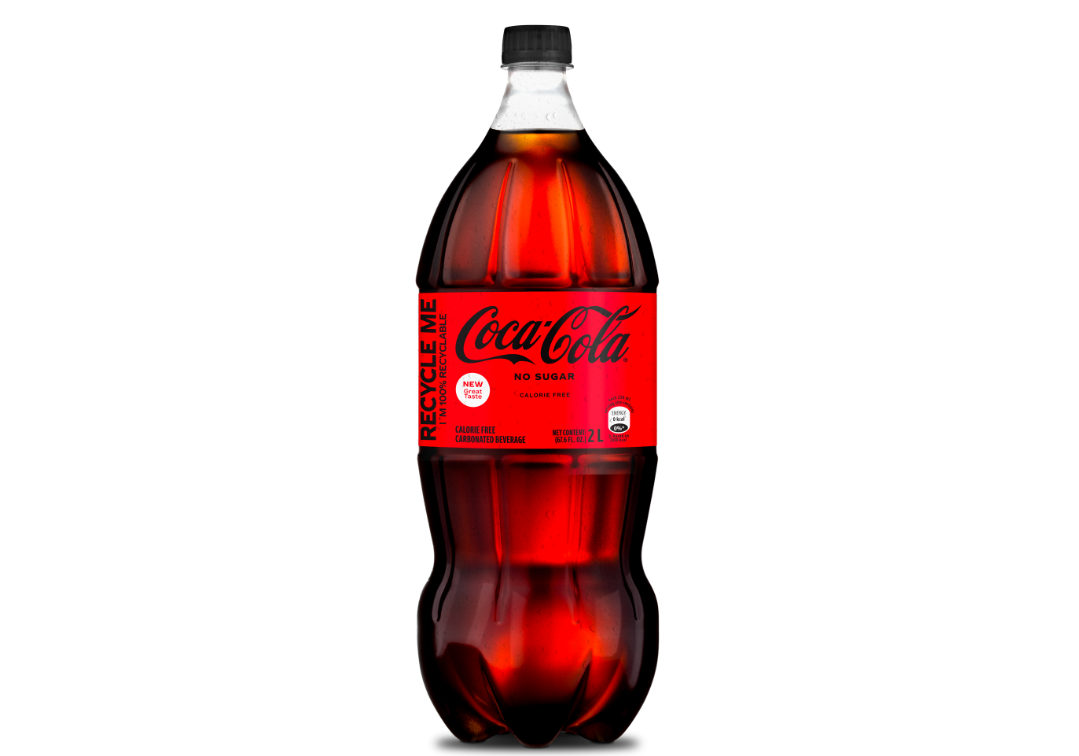 2L Soda