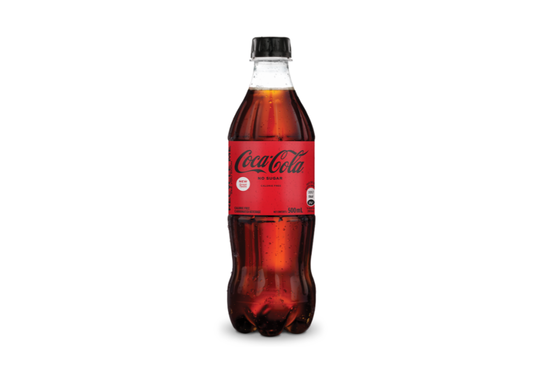 500ML Drinks