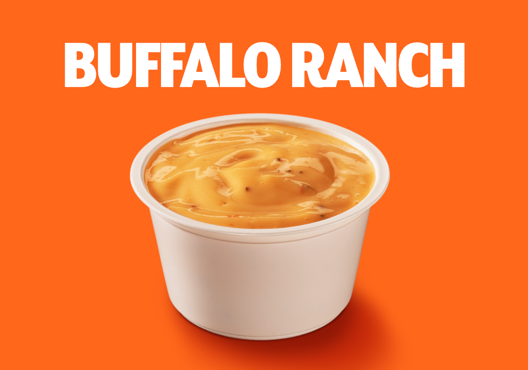 Buffalo Ranch