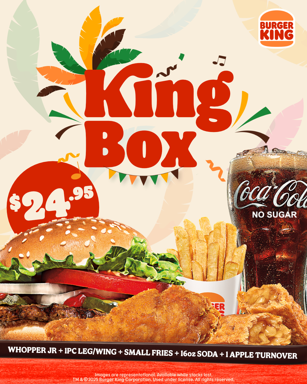 KingBox