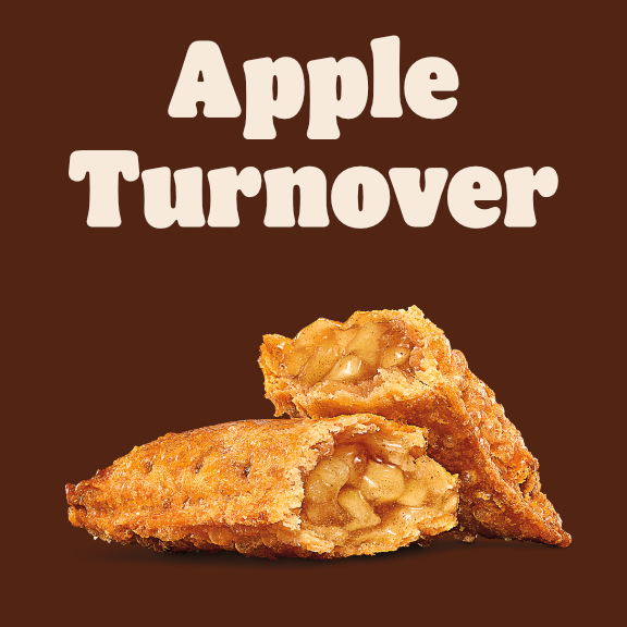 Apple Turnover